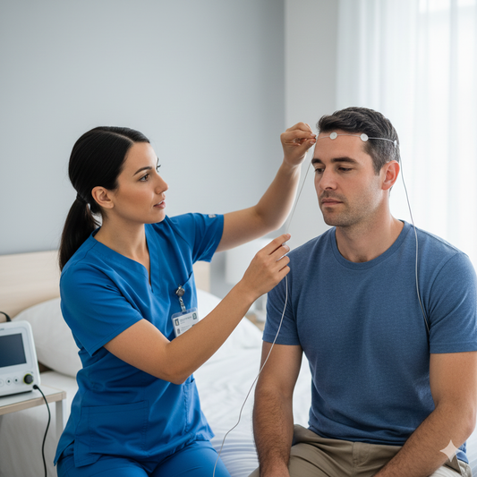 CPAP Rescue & Troubleshooting Visits