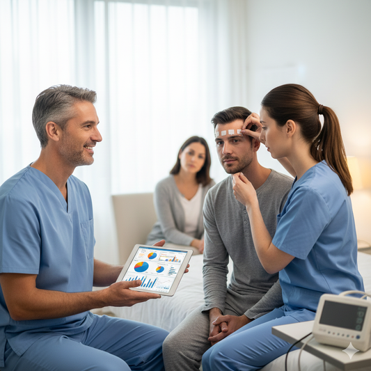 CPAP Rescue & Troubleshooting Visits