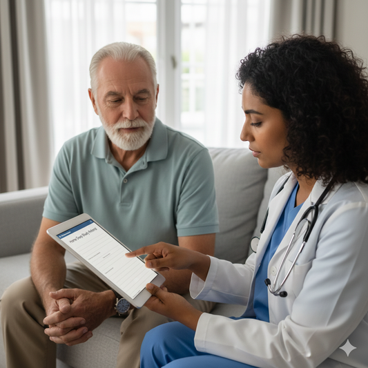 CPAP Repairs, Servicing & Parts